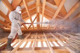 Reliable Hanceville, AL Insulation Removal & Installation Solutions